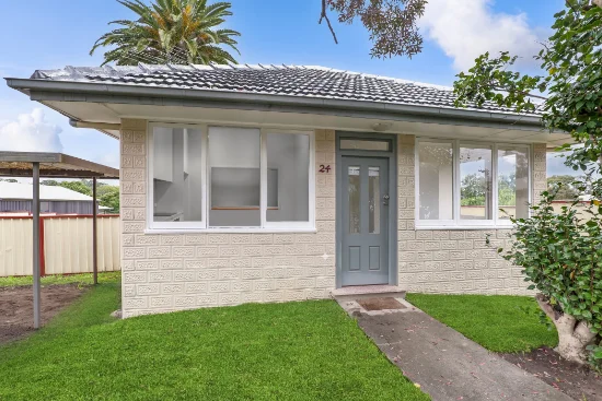 24 Grose Vale Road, North Richmond NSW 2754 - For Rent