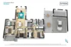 24 Gundulu Place, Giralang, ACT 2617-Floorplan