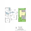 24 Haig Street, Croydon, Vic 3136-Floorplan