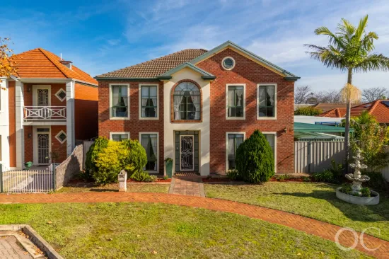 24 Hallett Boulevard, Allenby Gardens, SA 5009