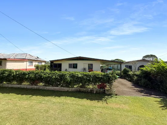 24 HALLORAN STREET, Tolga, Qld 4882