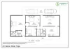 24 HALLORAN STREET, Tolga, Qld 4882-Floorplan