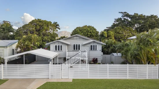 24 Halstead Street, Gulliver, Qld 4812 - For Sale