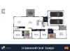 24 Hammersmith Circuit, Traralgon, Vic 3844-Floorplan