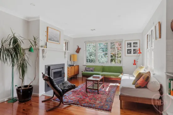 24 Hannan Crescent, Ainslie, ACT 2602