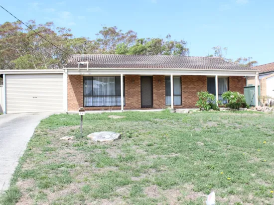 24 Hanson Avenue, Anna Bay, NSW 2316
