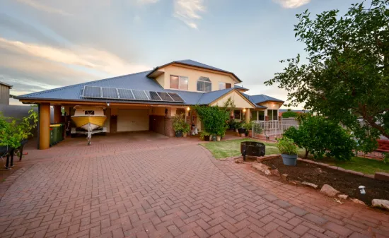 24 Harcus Place, Port Augusta West, SA 5700