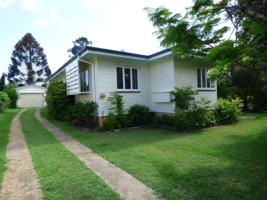 24 Harm Street, Murgon, Qld 4605