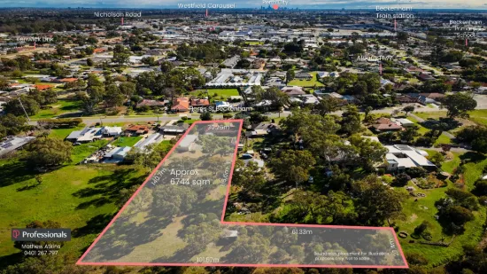 24 Harris Street, Beckenham, WA 6107