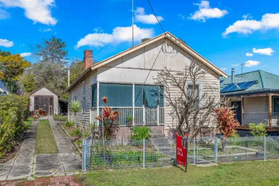 24 Harris Street, Toronto, NSW 2283