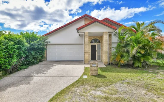 24 Harrison Crescent, Forest Lake, Qld 4078