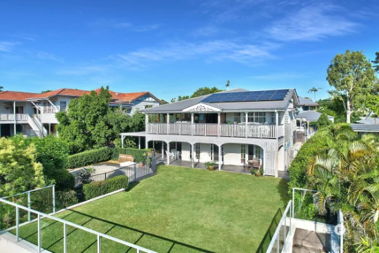 24 Harrison Street, Bulimba, Qld 4171