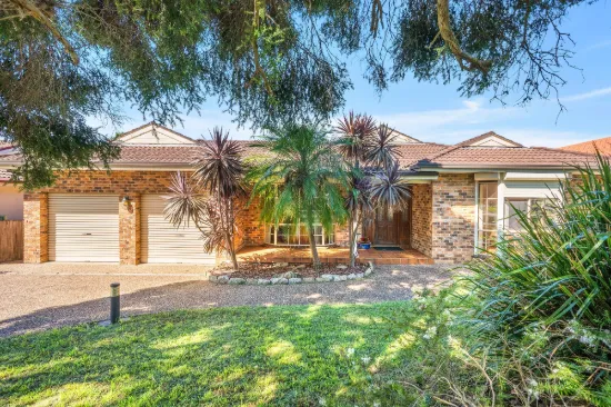 24 Harrison Street, North Nowra, NSW 2541