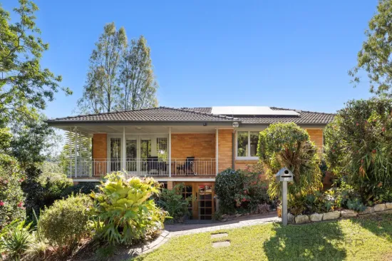 24 Harvard Street, Kenmore, Qld 4069