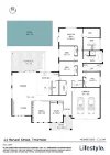 24 Harvest Street, Thrumster, NSW 2444-Floorplan