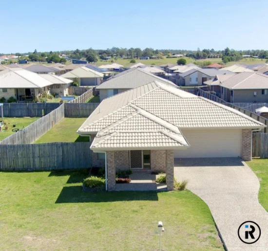 24 Haslingden Park Drive, Lowood, Qld 4311