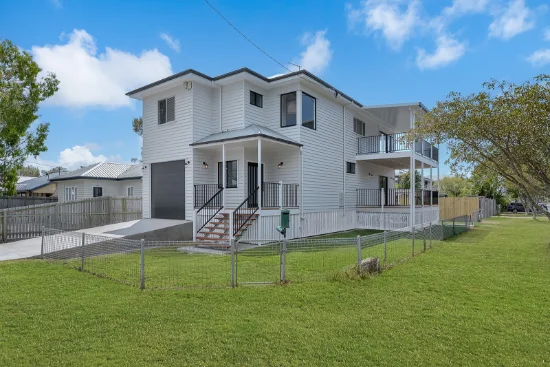 24 Hassall Road, Deagon, Qld 4017