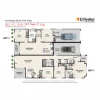 24 Hastings Street, Park Ridge, Qld 4125-Floorplan
