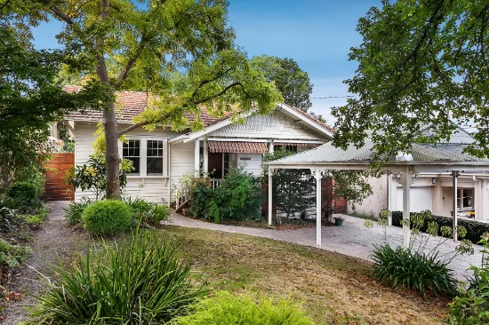 24 Hawdon Street, Eaglemont, Vic 3084