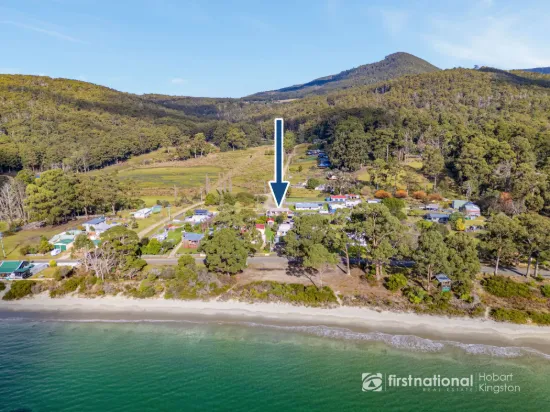 24 Hayes Road, Adventure Bay, Tas 7150