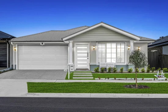 24 Haystack Drive, Wollert, Vic 3750 - For Sale