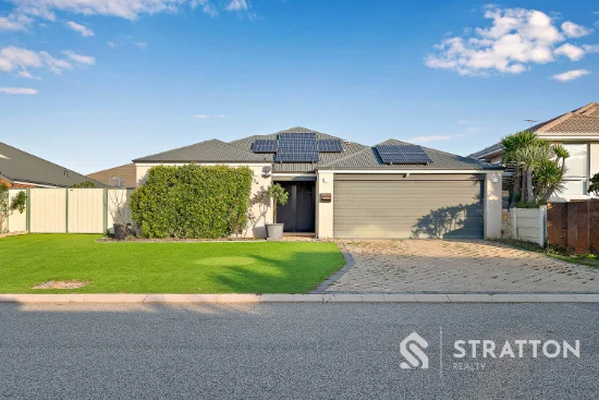 24 Hebrides Drive, Seville Grove, WA 6112
