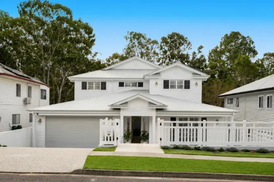 24 Hecklemann Street, Carina Heights, Qld 4152