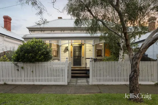 24 Henderson Street, Northcote, Vic 3070