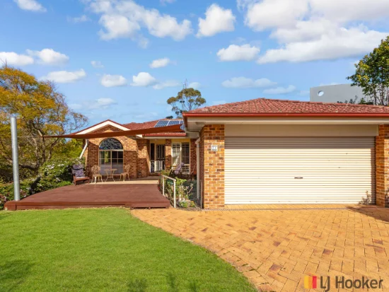 24 Henry Place, Long Beach, NSW 2536