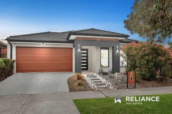 24 Hermes Road, Truganina, Vic 3029