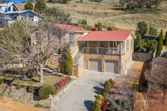 24 Hickenbotham Street, Gordon, ACT 2906