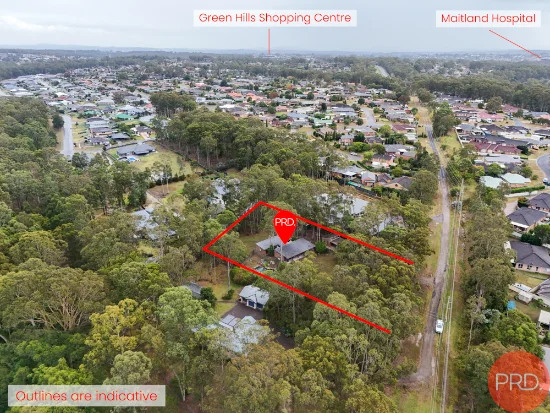 24 Hideaway Place, Ashtonfield, NSW 2323