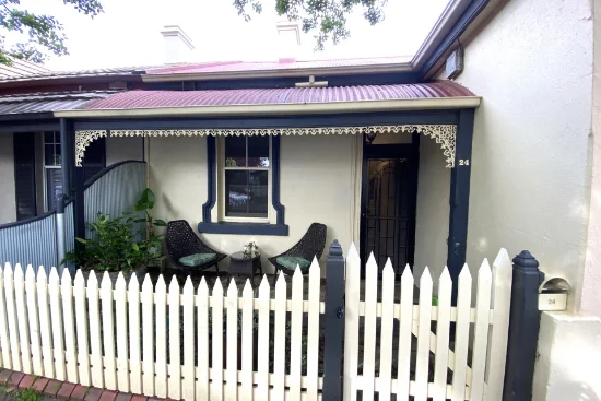 24 High Street, Kensington, SA 5068