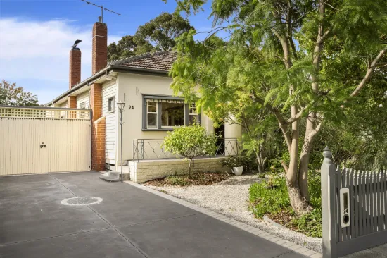 24 Highview Road, Preston, Vic 3072