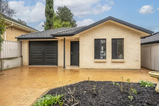 24 Hilltop Avenue, Ridgehaven, SA 5097