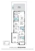 24 Hilltop Avenue, Ridgehaven, SA 5097-Floorplan