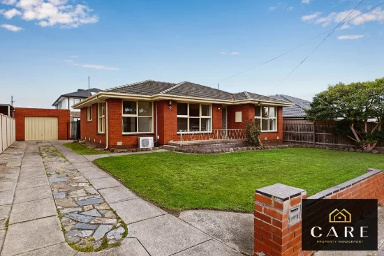 24 Hilton Avenue, Springvale, Vic 3171