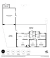 24 Hindmarsh Boulevard, Evanston Gardens, SA 5116-Floorplan