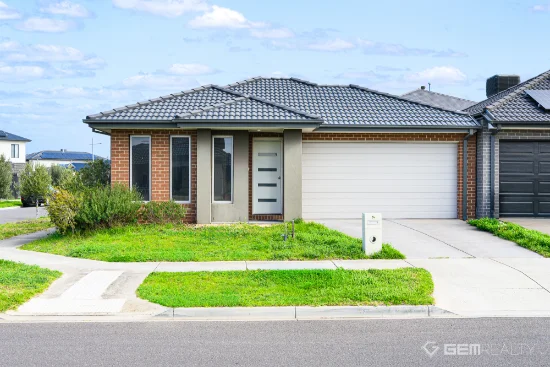 24 Hirami Avenue, Tarneit, Vic 3029