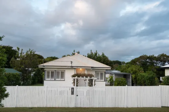 24 Hirschfield Street, Zillmere, Qld 4034