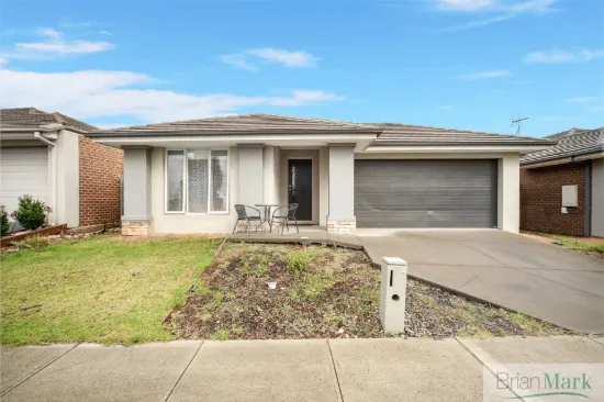 24 Hiskey Crescent, Werribee, Vic 3030
