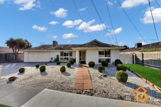 24 Hogans Road, Hoppers Crossing, Vic 3029