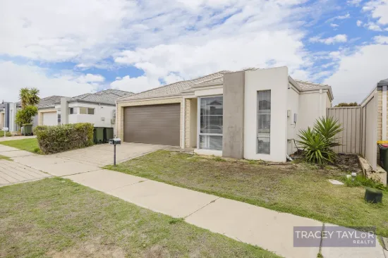 24 Hollyford Parade, Butler, WA 6036