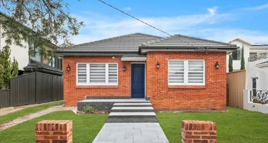 24 Hollywood Street, Monterey, NSW 2217