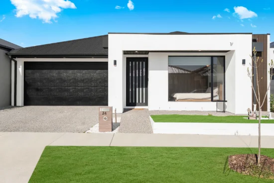 24 Honeypot Circuit, Mickleham, Vic 3064 - For Sale