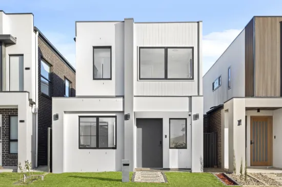 24 Hornet Street (Nirimba Fields), Schofields, NSW 2762