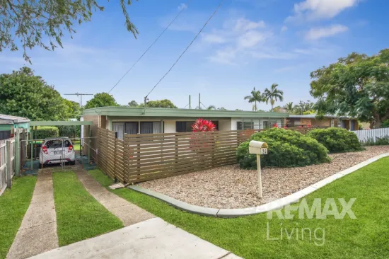 24 Houghton Avenue, Redcliffe, Qld 4020