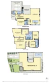 24 Houston Avenue, Strathmore, Vic 3041-Floorplan