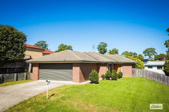 24  Howard Avenue, Bega, NSW 2550