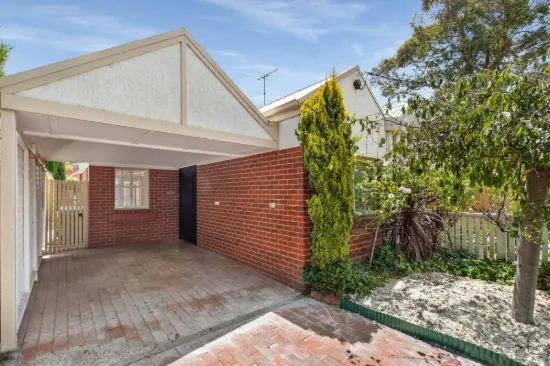24 Hunter Street, Hawthorn, Vic 3122
